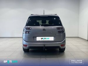 Citroën Grand C4 Spacetourer  PureTech 96KW (130CV) S&S 6v Feel - Foto 5
