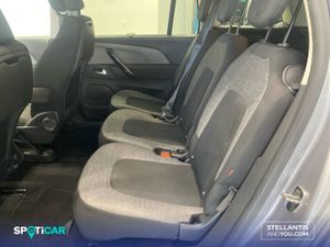 Citroën Grand C4 Spacetourer  PureTech 96KW (130CV) S&S 6v Feel - Foto 10