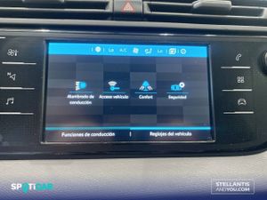 Citroën Grand C4 Spacetourer  PureTech 96KW (130CV) S&S 6v Feel - Foto 17