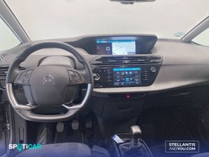 Citroën Grand C4 Spacetourer  PureTech 96KW (130CV) S&S 6v Feel - Foto 8