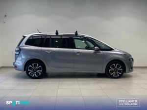Citroën Grand C4 Spacetourer  PureTech 96KW (130CV) S&S 6v Feel - Foto 4