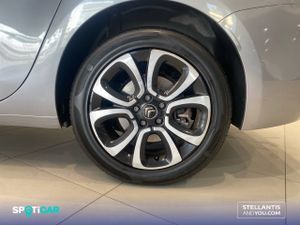 Citroën Grand C4 Spacetourer  PureTech 96KW (130CV) S&S 6v Feel - Foto 11