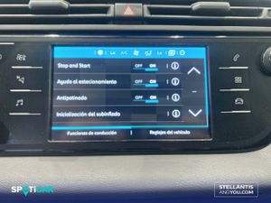 Citroën Grand C4 Spacetourer  PureTech 96KW (130CV) S&S 6v Feel - Foto 16