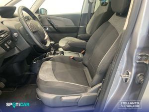 Citroën Grand C4 Spacetourer  PureTech 96KW (130CV) S&S 6v Feel - Foto 9