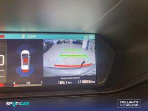 Citroën Grand C4 Spacetourer  PureTech 96KW (130CV) S&S 6v Feel - Foto 15