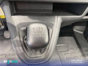 Fiat Scudo  Fur L2 1,5 L 120 hp S&S MT - - Foto 14