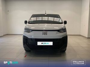 Fiat Scudo  Fur L2 1,5 L 120 hp S&S MT - - Foto 3