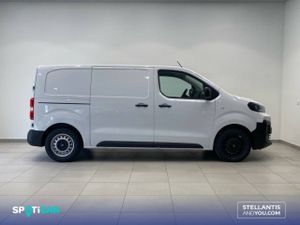 Fiat Scudo  Fur L2 1,5 L 120 hp S&S MT - - Foto 4