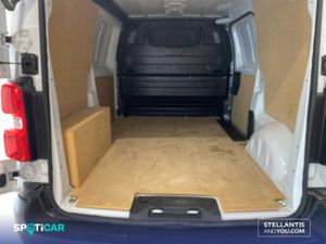 Fiat Scudo  Fur L2 1,5 L 120 hp S&S MT - - Foto 6