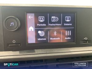 Fiat Scudo  Fur L2 1,5 L 120 hp S&S MT - - Foto 19