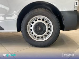 Fiat Scudo  Fur L2 1,5 L 120 hp S&S MT - - Foto 11