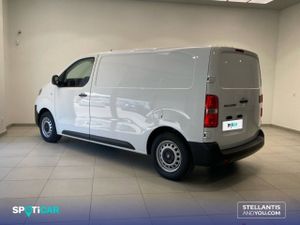 Fiat Scudo  Fur L2 1,5 L 120 hp S&S MT - - Foto 7