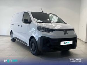 Fiat Scudo  Fur L2 1,5 L 120 hp S&S MT - - Foto 3