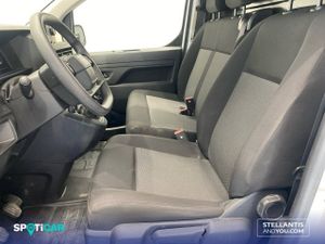 Fiat Scudo  Fur L2 1,5 L 120 hp S&S MT - - Foto 9