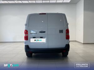 Fiat Scudo  Fur L2 1,5 L 120 hp S&S MT - - Foto 5