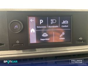 Fiat Scudo  Fur L2 1,5 L 120 hp S&S MT - - Foto 18