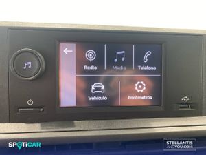 Fiat Scudo  Fur L2 1,5 L 120 hp S&S MT - - Foto 17