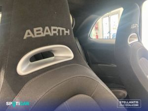 Abarth 500  1.4 16v TJet 595 107kW (145CV) E6D - - Foto 25
