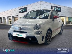 Abarth 500  1.4 16v TJet 595 107kW (145CV) E6D - - Foto 2