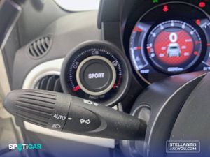 Abarth 500  1.4 16v TJet 595 107kW (145CV) E6D - - Foto 14