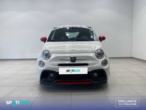 Abarth 500  1.4 16v TJet 595 107kW (145CV) E6D - - Foto 3