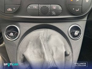Abarth 500  1.4 16v TJet 595 107kW (145CV) E6D - - Foto 16