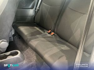 Abarth 500  1.4 16v TJet 595 107kW (145CV) E6D - - Foto 10