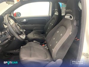 Abarth 500  1.4 16v TJet 595 107kW (145CV) E6D - - Foto 9