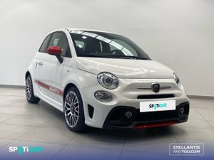 Abarth 500  1.4 16v TJet 595 107kW (145CV) E6D - - Foto 3