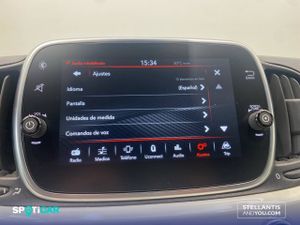 Abarth 500  1.4 16v TJet 595 107kW (145CV) E6D - - Foto 22