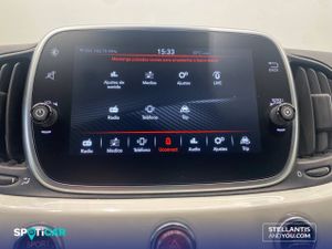 Abarth 500  1.4 16v TJet 595 107kW (145CV) E6D - - Foto 17
