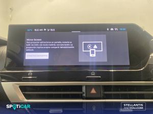 Citroën C4  Hybrid 145 ë-DCS6 Max - Foto 20
