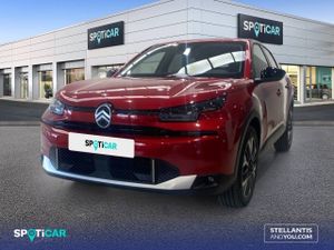 Citroën C4  Hybrid 145 ë-DCS6 Max - Foto 2