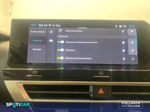 Citroën C4  Hybrid 145 ë-DCS6 Max - Foto 21