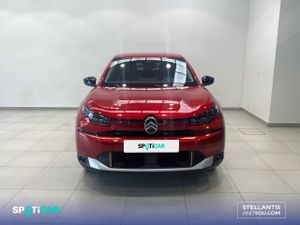Citroën C4  Hybrid 145 ë-DCS6 Max - Foto 3