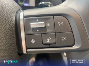Citroën C4  Hybrid 145 ë-DCS6 Max - Foto 24