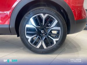 Citroën C4  Hybrid 145 ë-DCS6 Max - Foto 11