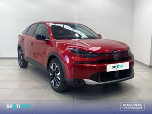 Citroën C4  Hybrid 145 ë-DCS6 Max - Foto 3