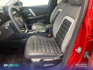 Citroën C4  Hybrid 145 ë-DCS6 Max - Foto 9
