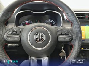 MG ZS  1.5 Comfort - Foto 21