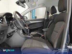 MG ZS  1.5 Comfort - Foto 9