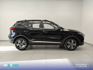MG ZS  1.5 Comfort - Foto 4