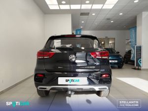 MG ZS  1.5 Comfort - Foto 5