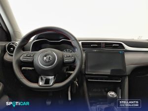 MG ZS  1.5 Comfort - Foto 8