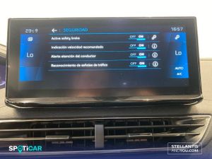 Peugeot 3008  1.5 BlueHDi 96kW S&S  EAT8 Allure Pack - Foto 21