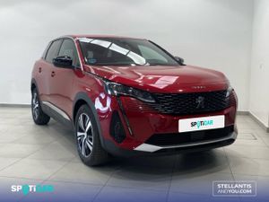 Peugeot 3008  1.5 BlueHDi 96kW S&S  EAT8 Allure Pack - Foto 3