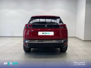 Peugeot 3008  1.5 BlueHDi 96kW S&S  EAT8 Allure Pack - Foto 5
