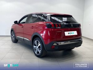 Peugeot 3008  1.5 BlueHDi 96kW S&S  EAT8 Allure Pack - Foto 7
