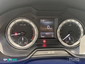 Skoda Octavia  1.0 TSI 85KW (115CV) Ambition - Foto 23