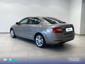 Skoda Octavia  1.0 TSI 85KW (115CV) Ambition - Foto 7